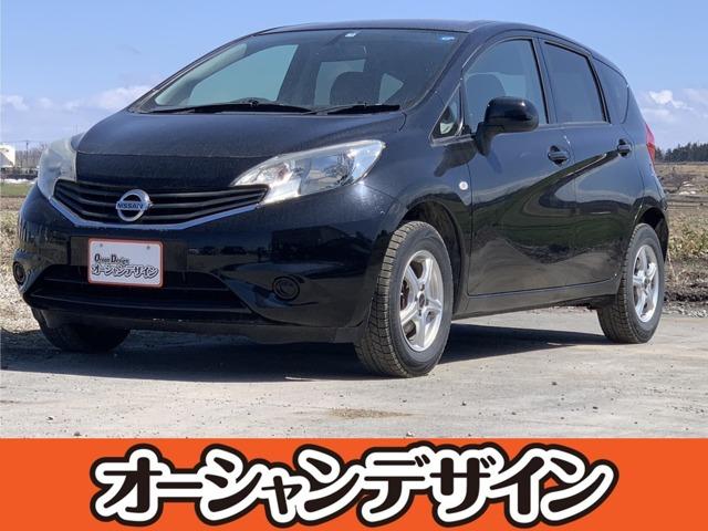 日産 ノート