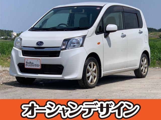 ステラ(スバル) Ｌ　スマートアシスト　検２年　ベンチシート　フルフラット　キーレス　ＣＤ 中古車画像