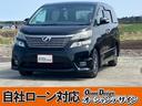 トヨタ ヴェルファイア ２．４Ｚ　車検整備付　４ＷＤ　オットマン...