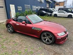 ＢＭＷ　Ｚ３ロードスター　２．２ｉ　オープンカー　ＥＴＣ　ＡＴ