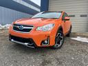 スバル ＸＶハイブリッド ２．０ｉ　アイサイト　４ＷＤ　ドライブ...