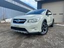 スバル ＸＶ ２．０ｉ－Ｌ　アイサイト　４ＷＤ　オートクルーズコ...