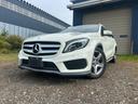 MERCEDES BENZ GLA-CLASS