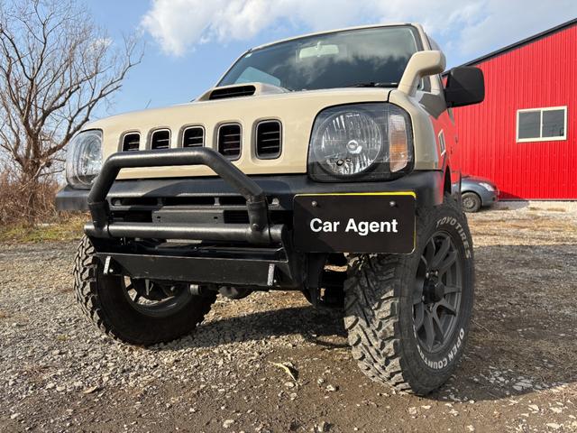 滑りやすい状況の道路でも４ＷＤなら安心！ エアコン　パワーウィンドウ　助手席エアバッグ