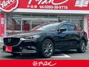 ＭＡＺＤＡ６ワゴン ２０Ｓ　プロアクティブ　ワンオーナー車／マツダコネクトナビ／フルセグＴＶ／バックカメラ／ドライブレコーダー／ＥＴＣ／ＬＥＤ／ヘッドアップディスプレイ／衝突被害軽減ブレーキ／パワーシート／シートヒーター／ステアリングヒーター／（1枚目）