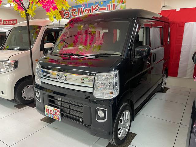 日産 ＮＶ１００クリッパーリオ