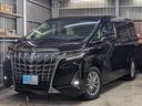 TOYOTA ALPHARD HYBRID