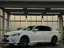 ＧＳ ＧＳ３５０　Ｆスポーツ　本革シート／フロントスポイラー／パドルシフト／パワートランク／トランクスポイラー／シートヒーター／ベンチレーション／シートメモリー／ブラインドスポットモニター／ＬＥＤデイライト／クルーズコントロール（1枚目）
