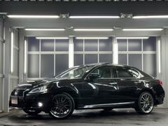 GS GS350 バージョンL 社外20インチ/サンルーフ/黒本革シート/マークレビンソン/レーダークルーズ/パワートランク/ナイトビュー/ブラインドスポットモニター/オートハイビーム/コーナーソナー/電動シェード/ハンドルヒーター 中古車画像