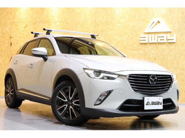 マツダ ＣＸ－３