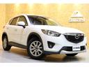 マツダ ＣＸ－５ ＸＤ　Ｌパッケージ　ＢＯＳＥサウンド　黒革シー...