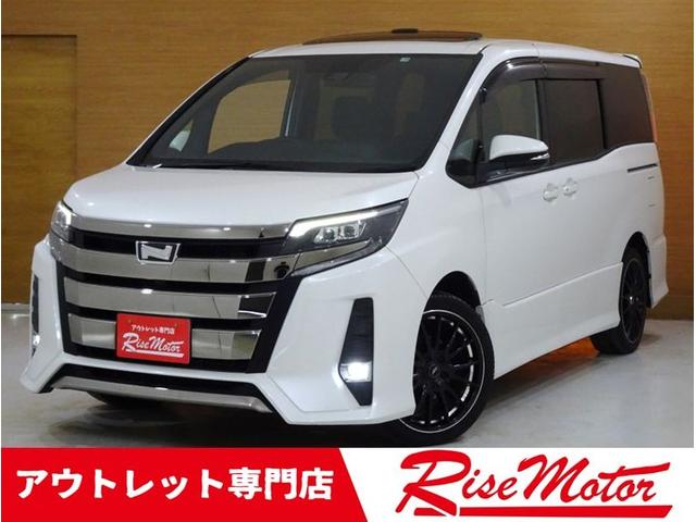 ◆下取車◆後期型◆１オーナー◆サンルーフ◆両側電動 ◆セーフティセンス◆オートハイビーム◆ブルートゥース◆ナビＴＶ◆Ｂカメラ