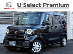N-BOX ベースグレード 当社代車アップ・純正ナビ・前後ドラレコ・ETC・前席シートヒーター・両側パワースライドドア・オートリトラミラー・HondaSENSING・コネクト対応 中古車画像
