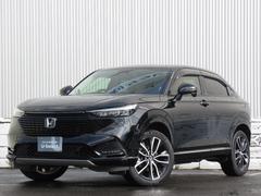 ヴェゼル e:HEVZ 中古車画像