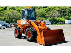 日本その他　日本　日立　ＬＸ−７０　ホイールローダー