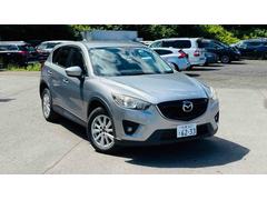 CX-5 XD 4WD ドライブレコーダー ETC バックカメラ ナビ オートライト アルミホイール スマートキー アイドリングストップ AT 盗難防止システム 衝突安全ボディ ABS エアコン パワーステアリング 中古車画像