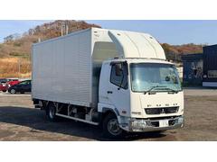 ファイター  トラック MT 後輪ダブル ETC バックカメラ エアコン パワーウィンドウ 運転席エアバッグ 中古車画像