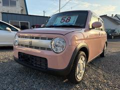 アルトラパン G 中古車画像