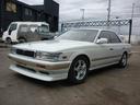 NISSAN LAUREL