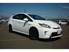 プリウス S 中古車画像