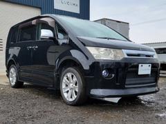 デリカD:5  4WD・バックカメラ・ETC・スマートキー・エアコン・パワステ・パワーウインドウ 中古車画像