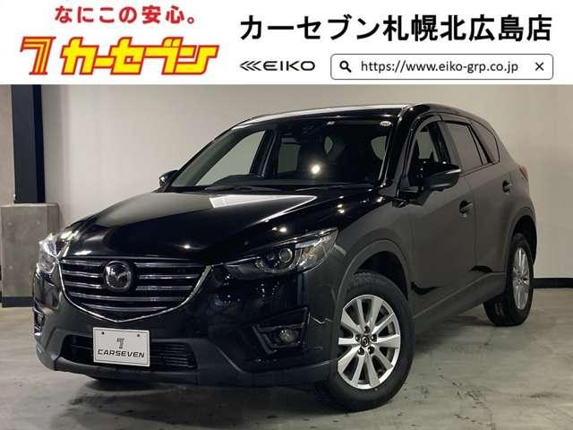 マツダ ＣＸ－５ ＸＤ　プロアクティブ　◇４ＷＤ◇衝突軽減◇１オーナー◇夏冬タイヤ◇ＥＴＣ◇純正エンスタ◇セーフティクルーズＰＫＧ◇ＢＯＳＥサウンド◇フルセグＴＶ◇ＤＶＤ◇夏冬ワイパー◇ＢＳＭ◇障害物センサー◇レーンキープ◇ＬＥＤヘッド