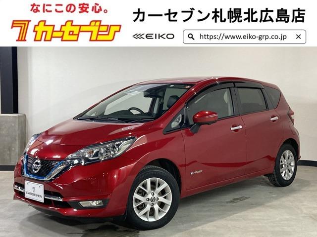 日産 ノート