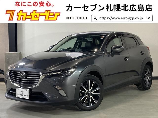 マツダ ＣＸ－３