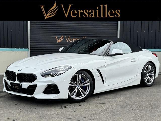 Ｚ４(BMW) ｓＤｒｉｖｅ２０ｉ　Ｍスポーツ 中古車画像