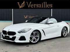 ＢＭＷ　Ｚ４　ｓＤｒｉｖｅ２０ｉ　Ｍスポーツ