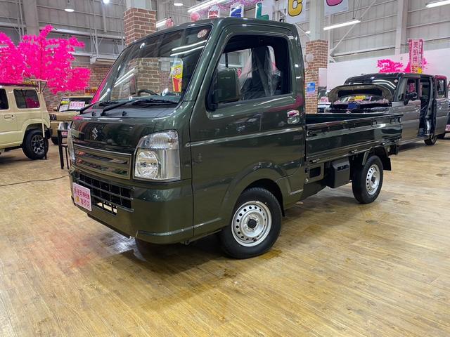 ＫＣスペシャル　４ＷＤ