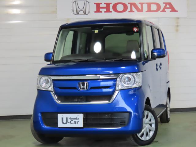 Ｎ－ＢＯＸ Ｇホンダセンシング