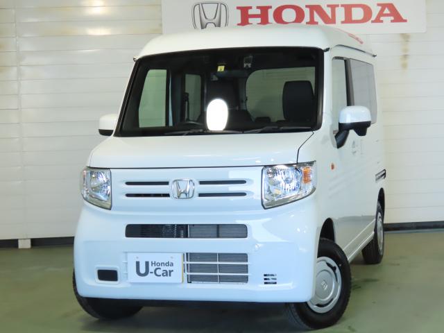 ホンダ Ｎ－ＶＡＮ Ｌ