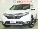 ホンダ ＣＲ－Ｖ ＥＸ （検8.4）