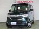 ホンダ Ｎ－ＢＯＸ Ｌ　４ＷＤ　バックカメラ　両側スライド・片側...