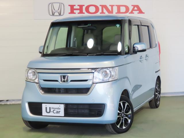 Ｇ・Ｌターボホンダセンシング　４ＷＤ　ＥＴＣ　バックカメラ　両側電動スライドドア　アルミホイール　シートヒーター　オートクルーズコントロール　ターボ　アイドリングストップ　衝突防止システム　ＬＥＤヘッドランプ　スマートキー
