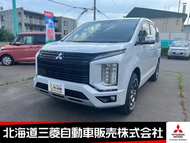 Ｐ　ＣＡＭＰ　ＣＲＵＩＳＥＲ　車中泊仕様車　１１インチナビ(1枚目)