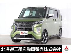 三菱　ｅＫクロススペース　Ｔ　９型ナビ　マイパイロット　デジタルルームミラー