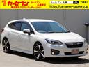 スバル インプレッサスポーツ ２．０ｉ－Ｓアイサイト　アイサイト...