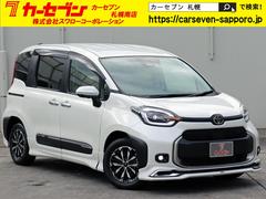 シエンタ ハイブリッドZ 寒冷地 10.5インチナビTV 全周囲カメラ コンフォートパッケージ モデリスタエアロ 天井サーキュレーター AC100V1500W電源 シート/ステアヒータ 両側パワスラ ドラレコ ETC 本州仕入 中古車画像