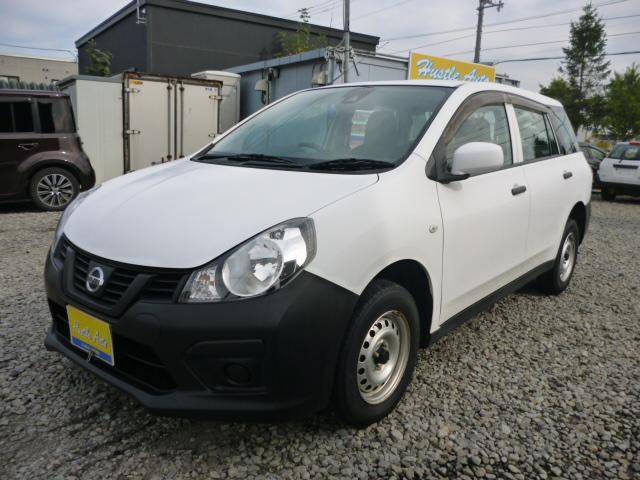 ＶＥ　エマージェンシーブレーキ標準　４ＷＤ