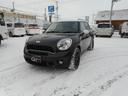 ＭＩＮＩ ＭＩＮＩ クーパーＳ　クロスオーバー　オール４　４ＷＤ...