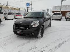 ＭＩＮＩ　ＭＩＮＩ　クーパーＳ　クロスオーバー　オール４　４ＷＤ