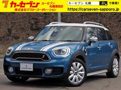 ＭＩＮＩ　ＭＩＮＩ　クーパーＳ　Ｅ　クロスオーバー　オール４