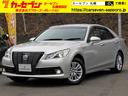 TOYOTA CROWN HYBRID