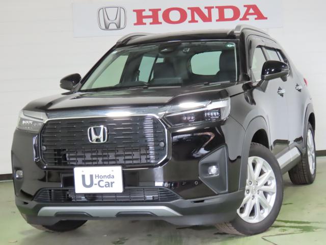Ｚ＋　ホンダセンシング・純正ナビ・リアカメラ・４ＷＤ・純正ドラレコ　ＥＴＣ　アルミホイール　フルセグ　オートクルーズコントロール　アイドリングストップ　ＵＳＢ入力端子　衝突防止システム　ＬＥＤヘッドランプ