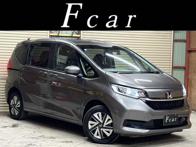 HONDA FREED HYBRID