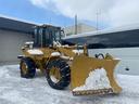 日本その他 日本 　キャタピラー三菱　ＣＡＴ９２４Ｆ　アワ…