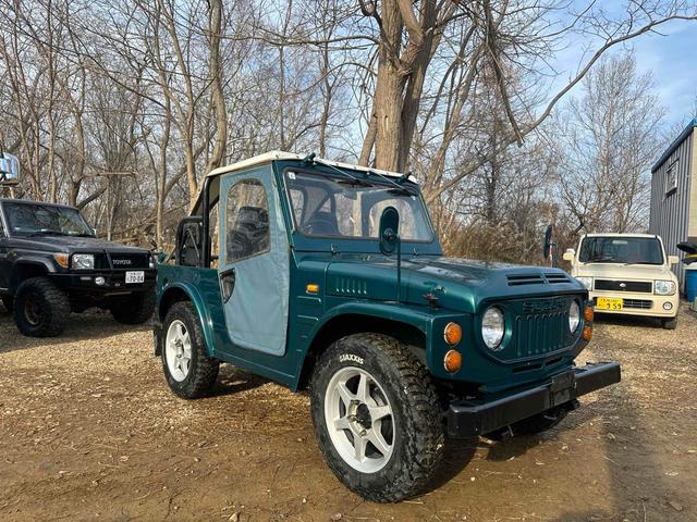 山道でもぐんぐん加速☆４ＷＤ