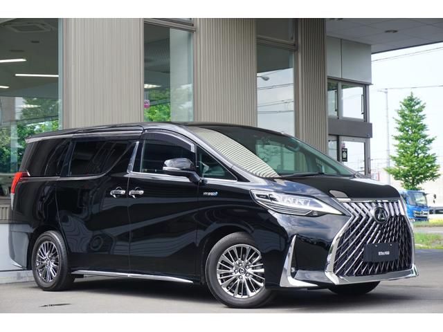 アルファードハイブリッド トヨタ lm350h仕様 lexus純正パーツ使用 社外20aw ローダウン f rドライブレコーダー dvdプレーヤー etc 両側pスラ 走行中tv視聴可能 7人乗り pバックドア 新車保証継承 北海道 lm350h仕様 アルファードハイブリッド トヨタ lm350h仕様 lexus純正パーツ使用 社外20aw ローダウン f rドライブレコーダー dvdプレーヤー etc 両側pスラ 走行中tv視聴可能 7人乗り pバックドア 新車保証継承 北海道 lm350h仕様